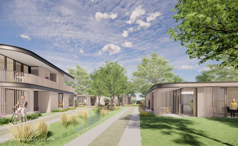 2218 SO render exterieur zowel HQ