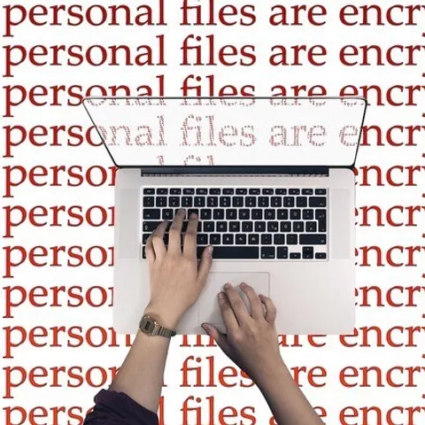 Computer beveiliging