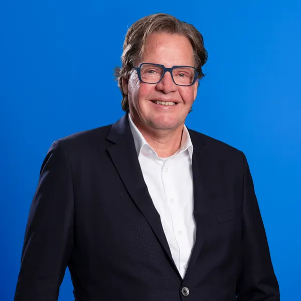 Cor Heutink HH