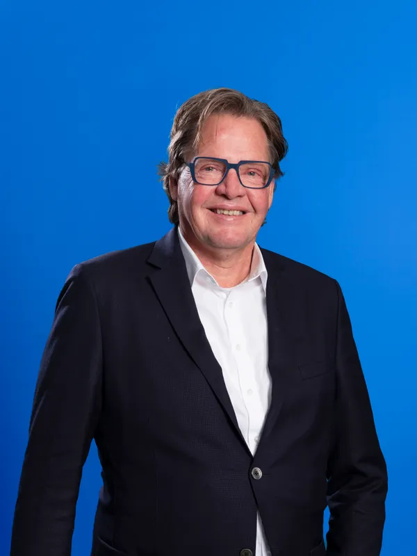 Cor Heutink HH