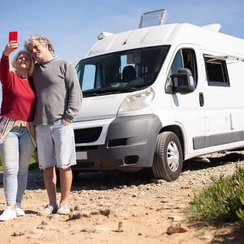 Camper