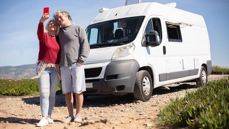 Camper