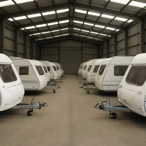Caravan