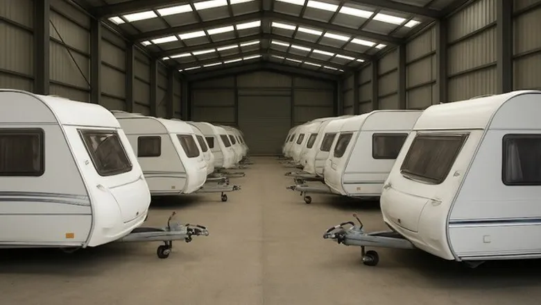 Caravan
