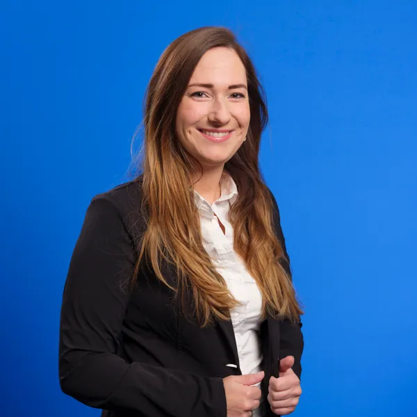 Centraal Femke Schlosser