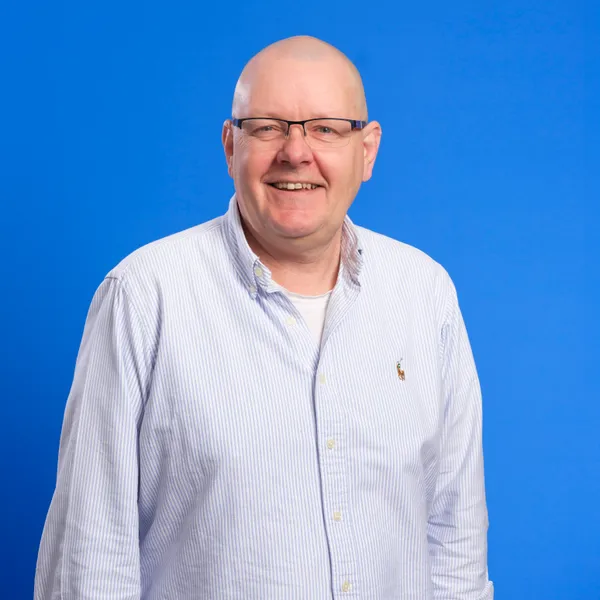 Centraal Frank Vorgers