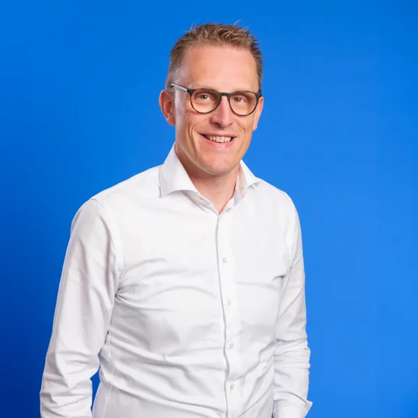 Centraal Johannes van der Woude