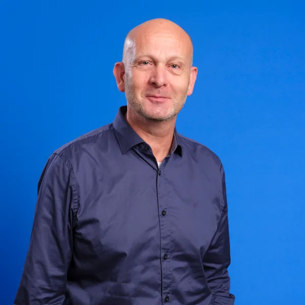Centraal Peter Elbersen