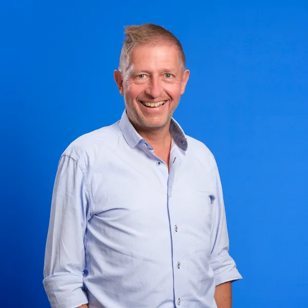 Centraal Theo Bente