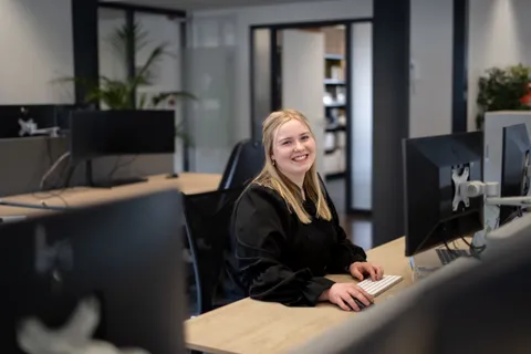 Meike Stevelink