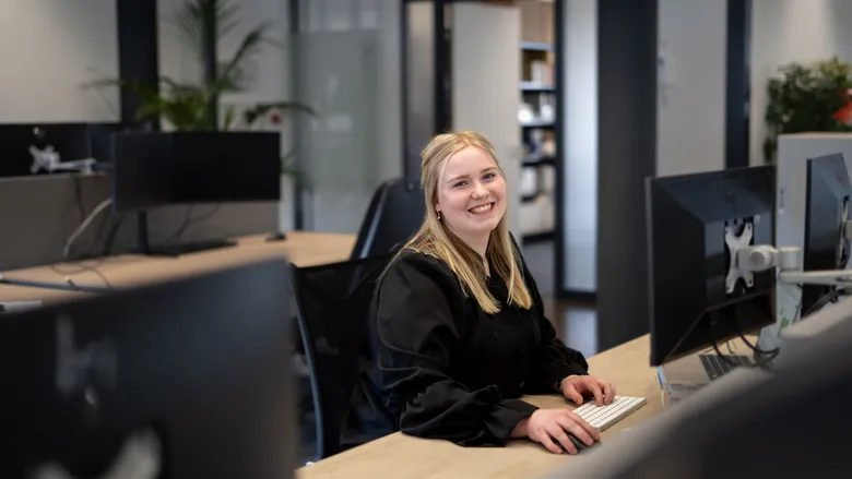 Meike Stevelink