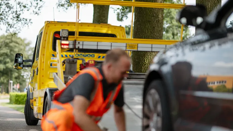 Autoschade