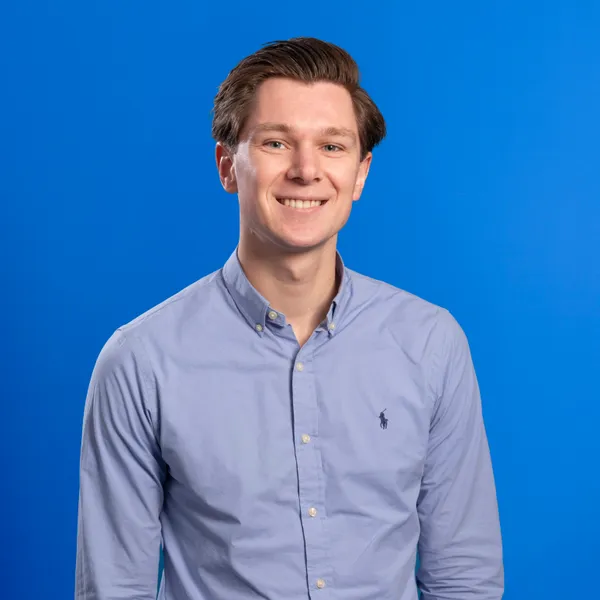 BS Dirk Agterhuis
