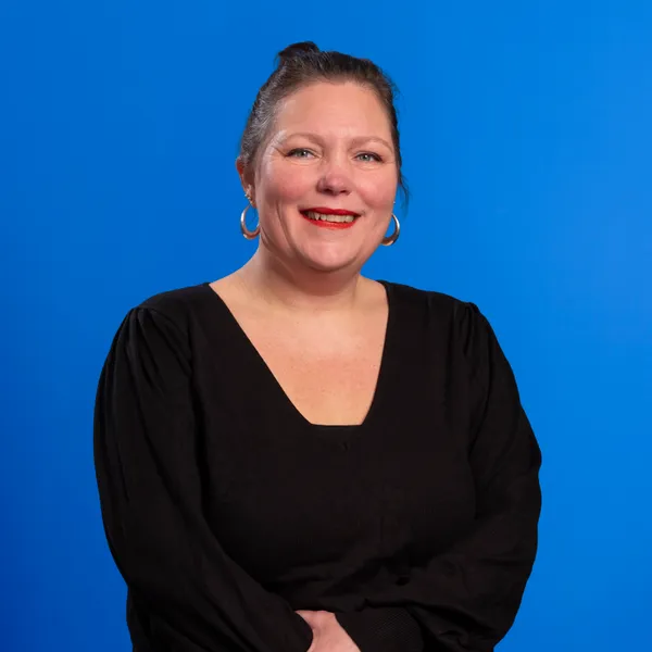BS Suzanne Kemp