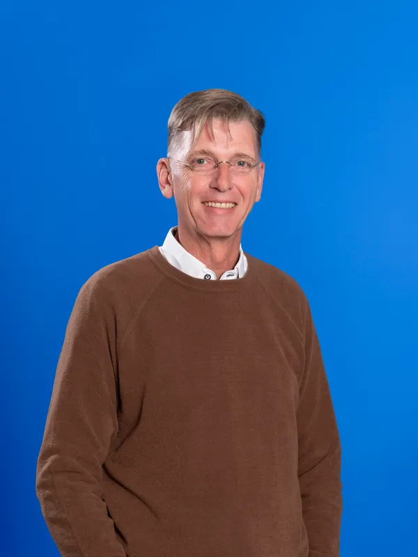 Boesveld Jeroen Boesveld