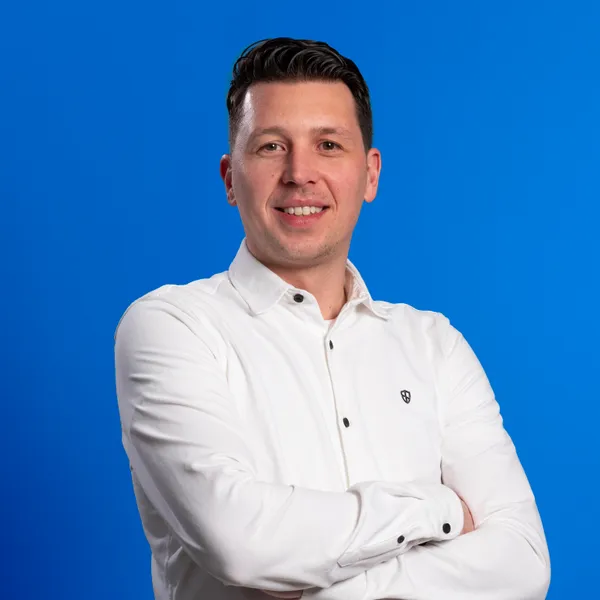 Boks Beijer Henk de Jong