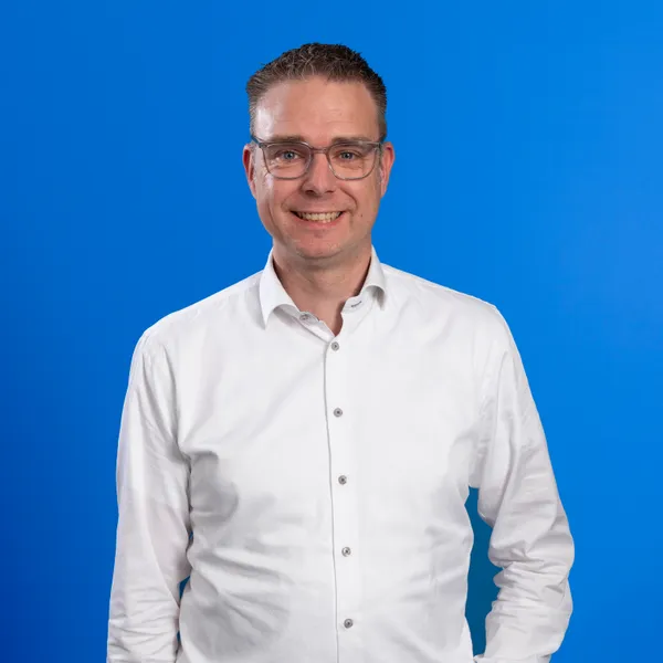 Baksteen Pul Michel Gijsbers
