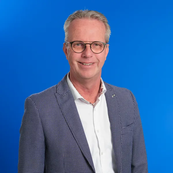Baksteen Pull Erik Meijer