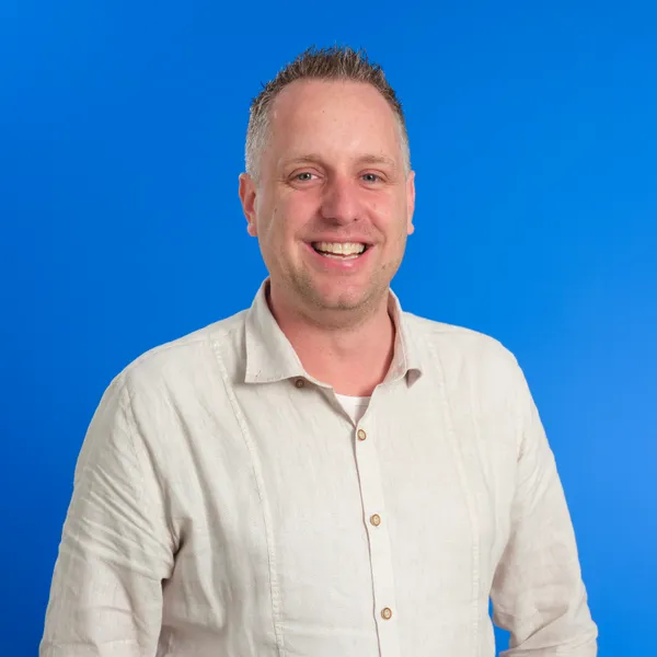 Baksteen Pull Niek Stevens