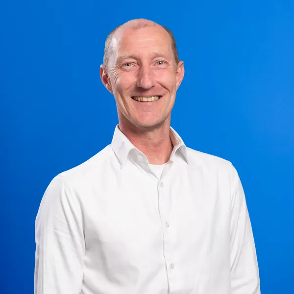 Baksten Pul Brian Wezenberg