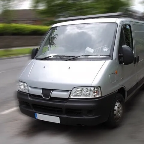 Bedrijfsbus