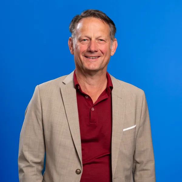 Berends Eric de Ridder