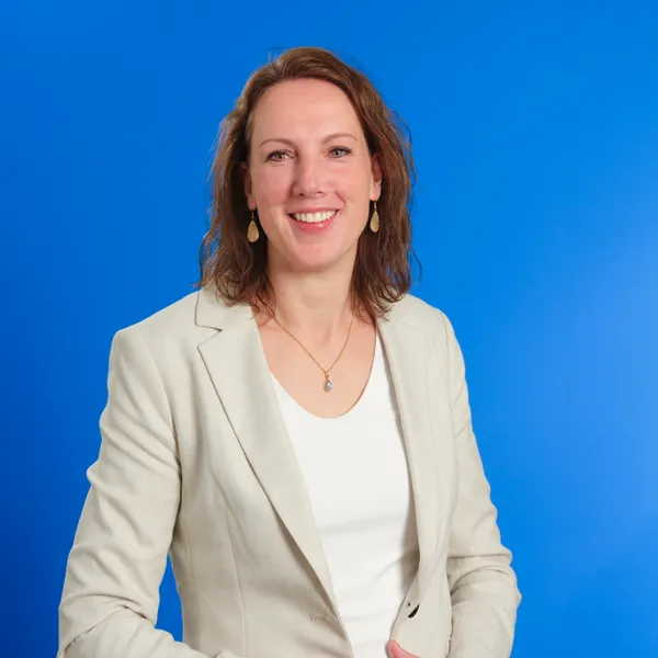 Berends Slump Carlijn Horstink