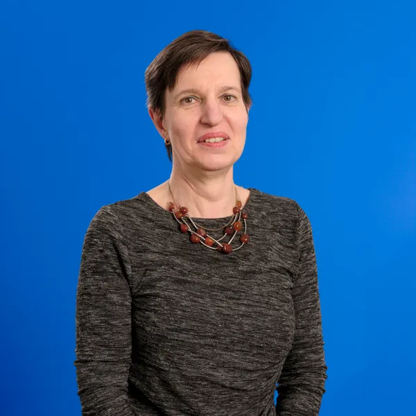 Berends Slump Corinne van der Star