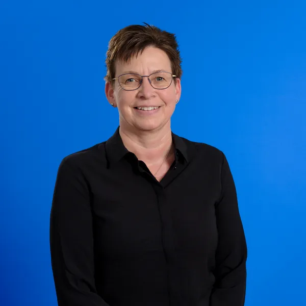 Berends Slump Danielle Verboom van den Berg