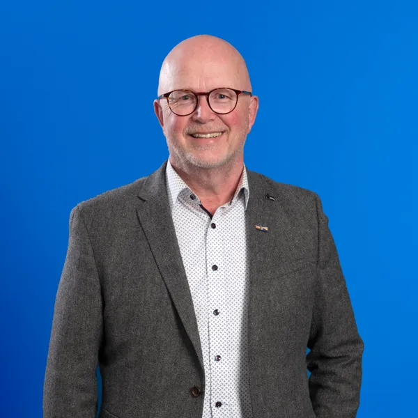 Berends Slump Gert van Lunteren