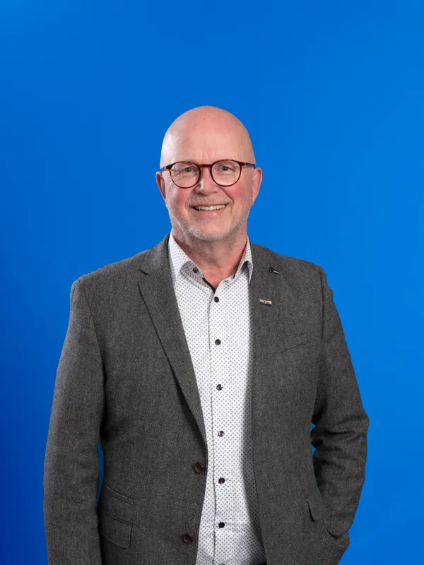 Berends Slump Gert van Lunteren