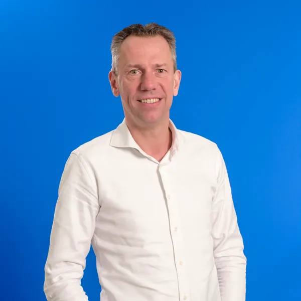 Berends Slump Krispijn Langereis