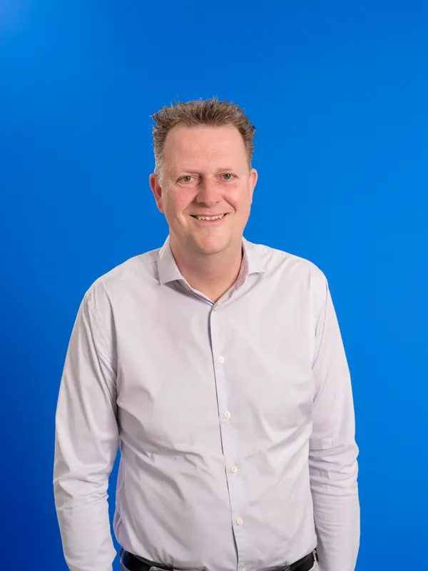 Berends Slump Marcel van den Nagel