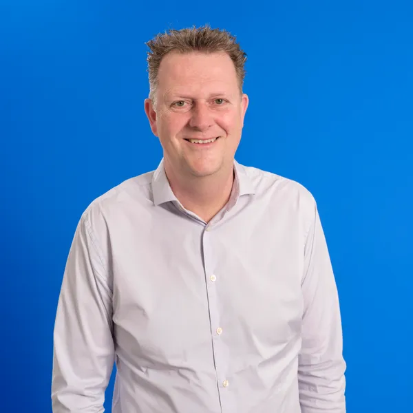 Berends Slump Marcel van den Nagel