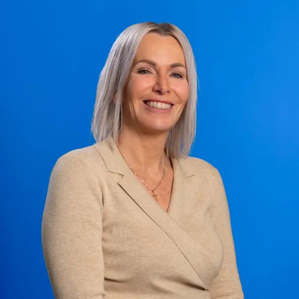 Bernice Hekman HH