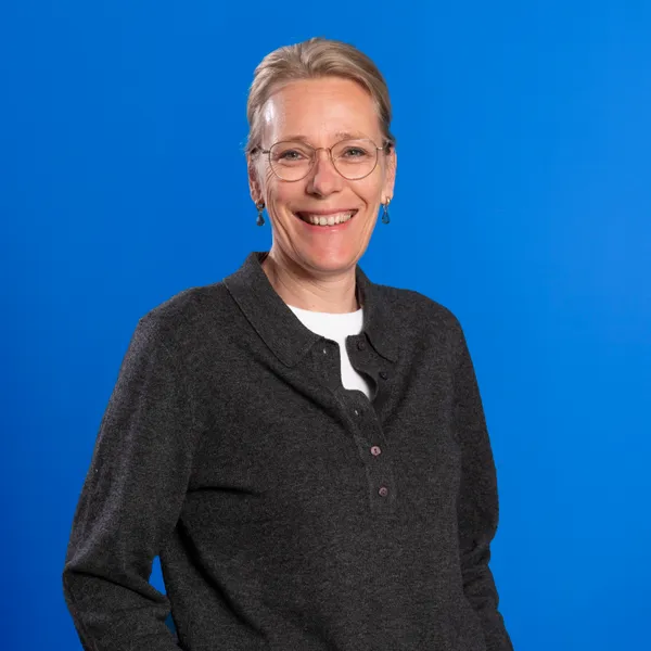 Gemmink Marion van de Ridder