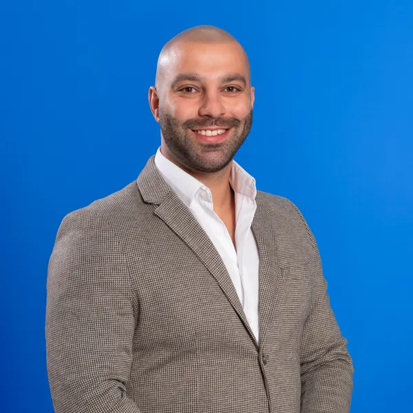 Gemmink Volkan Genc
