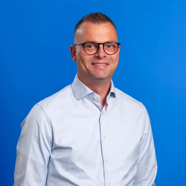 Gerbert van den Bovenkamp Berends