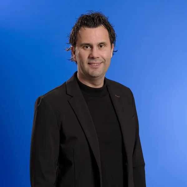 Dommerholt Mark Luisman