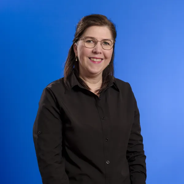 Deterink Chantal Wentrup Trentelman