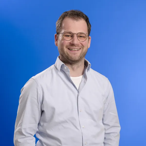 Deterink Eduard Bril