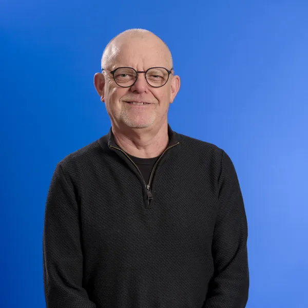 Deterink Henk Olink