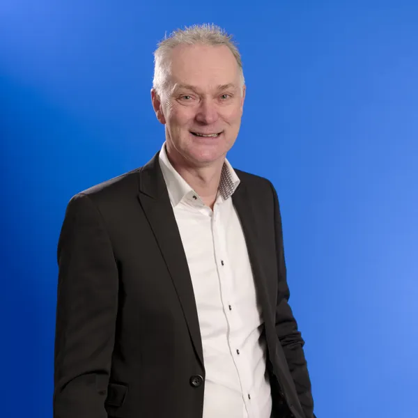 Deterink Jos Beernink