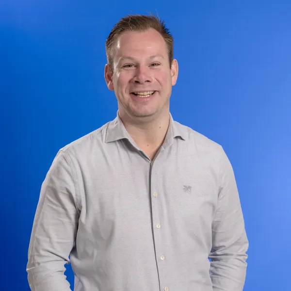 Deterink Jeroen Oude Luttikhuis