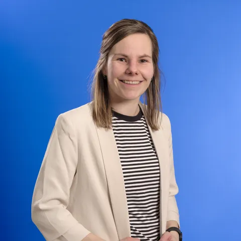 Deterink Mariel Hofste