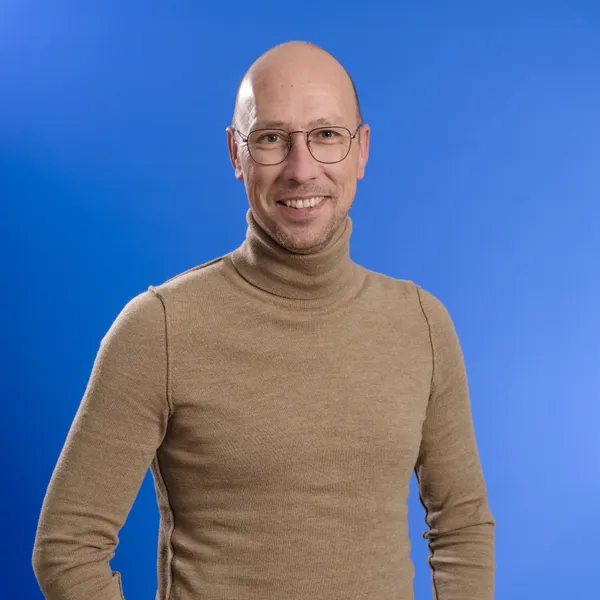 Deterink Stefan Brinkman