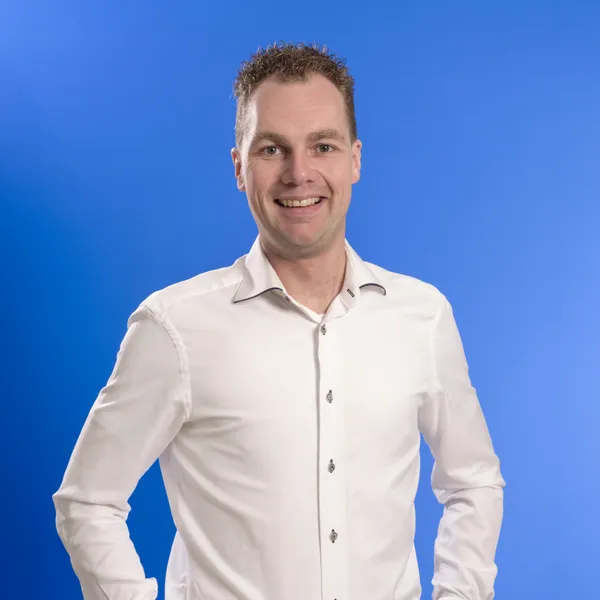 Deterink Ralph Geerink