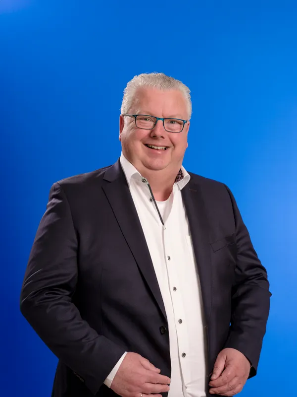 De Croes Adriaan Croes