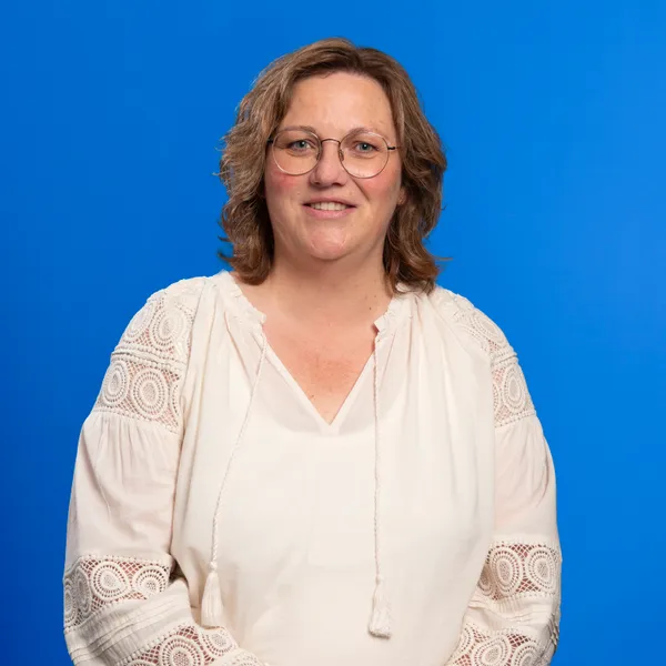 De Bedrijfsverzekeraar Annet Hoogland