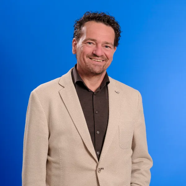 De Bedrijfsverzekeraar Dick Geisink